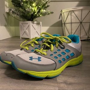 Under Armour Running Shoes